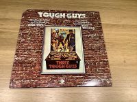 LP - Isaac Hayes - Tough Guys - Vinyl Bayern - Maisach Vorschau