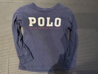 Orig. Ralph Lauren Langarmshirt 5 Jahre Baden-Württemberg - Baden-Baden Vorschau