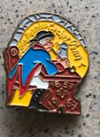 Drei Aachener Karneval Pins/Anstecker Aachen - Aachen-Laurensberg Vorschau