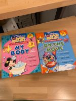 Englisch Lernbuch Kinder my body Kinderbuch Bayern - Augsburg Vorschau