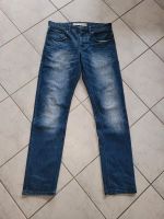 Herren S.Oliver Jeans Gr 32 / 32 regular fit Hessen - Ebsdorfergrund Vorschau