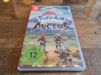 Pokemon Legenden : Arceus / Nintendo Switch Hessen - Kassel Vorschau