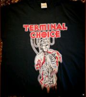 Suche diese Shirt von terminal choice Bayern - Amerdingen Vorschau