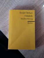 Didaktik -Eine Einführung Sachsen-Anhalt - Dessau-Roßlau Vorschau