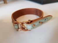 Fossil Armband rosé/mint Hessen - Groß-Gerau Vorschau