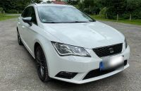 Seat Leon 1.2 TSI Nordrhein-Westfalen - Solingen Vorschau