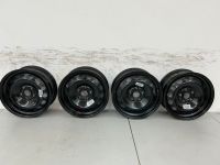 4 Original Audi Stahlfelgen 16“Zoll , VW,Seat Skoda Bayern - Wemding Vorschau