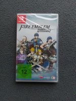 Fire Emblem Warriors Nintendo Switch Neu Schleswig-Holstein - Wilster Vorschau