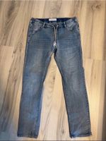 Jeans mit Gummizug XL wie neu (Damen) Nordrhein-Westfalen - Bottrop Vorschau