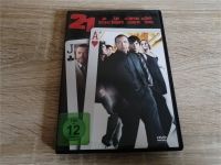 21 Kevin Spacey Laurence Fishburne Jim Sturgess Bayern - Eslarn Vorschau