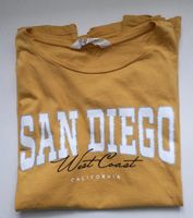 T-Shirt Shirt San Diego h&m Gr. 170 - wie neu Baden-Württemberg - Bad Friedrichshall Vorschau
