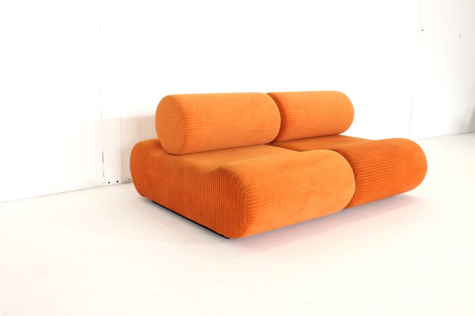 Cor Corbi Modular Element Sofa Sessel Klaus Uredat in Höchst im Odenwald