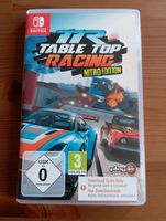 Nintendo Switch  TR Table Top Racing Nitro Edition Nordrhein-Westfalen - Langerwehe Vorschau