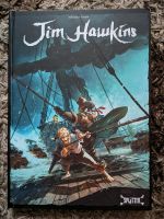 Jim Hawkins // Splitter Verlag // Comic Nordrhein-Westfalen - Menden Vorschau