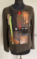 Wunderschönes Sweatshirt von Biba Gr XS (34/36) Neu Nordrhein-Westfalen - Bünde Vorschau