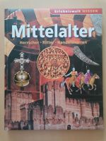 Kinderbuch über Mittelalter Baden-Württemberg - Trossingen Vorschau