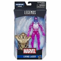 Marvel Legends Living Laser - 6 inch Sammler-Figur - Neuware Niedersachsen - Hameln Vorschau