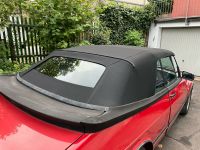 Cabrio Verdeck für SAAB 900 Komplet bis Bj. 1996 ab 1.700,00 EURO Bayern - Bad Kissingen Vorschau