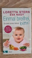 Buch Einmal breifrei, bitte! Von Loretta Stern und Eva Nagy Bayern - Allersberg Vorschau