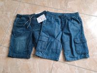 Jungs Shorts gr.122 Niedersachsen - Molbergen Vorschau