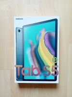 Samsung Galaxy Tab S5e, 10,5 Zoll, WiFi, 64 GB, 4 GB RAM *NEU* Schleswig-Holstein - Kiel Vorschau