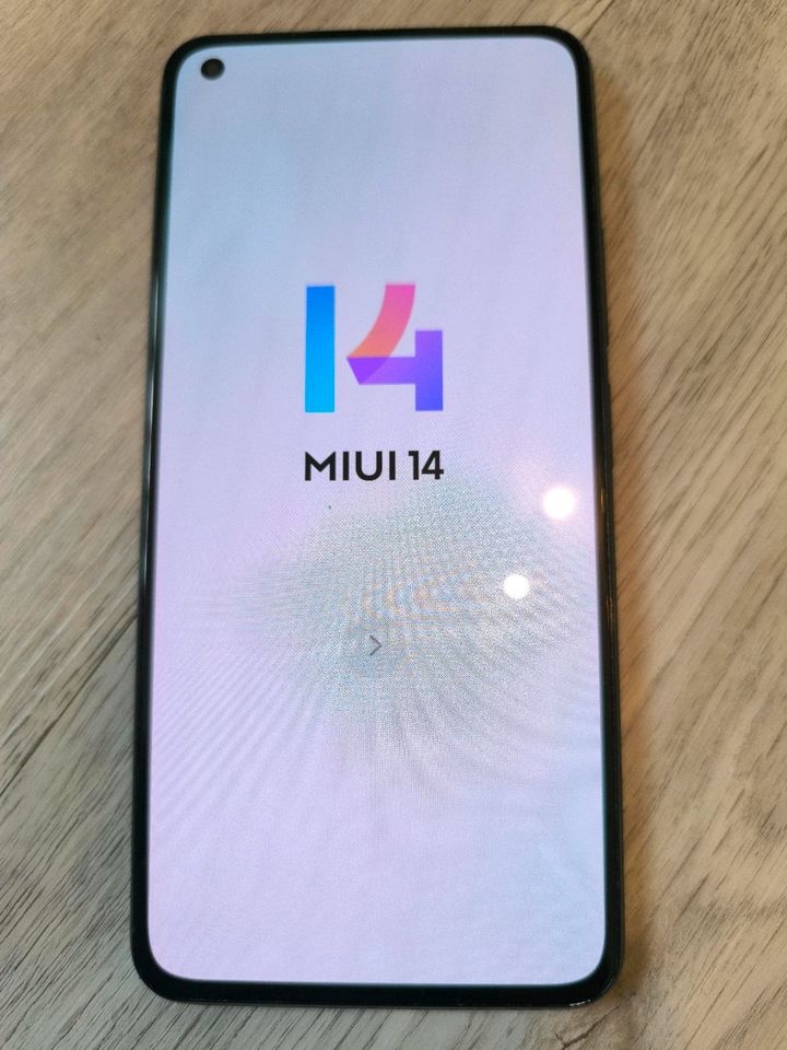 Xiaomi Mi 11 Lite 5G in Waldeck