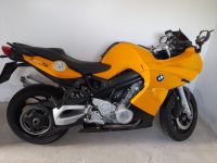 BMW F800S Top Zustand Bayern - Roding Vorschau