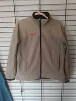 Softshell Jacke von Mammut Gr.L Bayern - Ansbach Vorschau