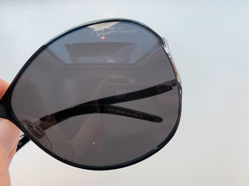 Roberto Cavalli Sonnenbrille Neu Damen in Dresden