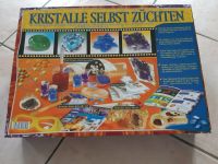 Kristalle selbst züchten, Spiel, Kinder 12+, Clementoni Bayern - Jetzendorf Vorschau