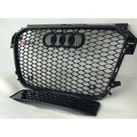 Grill Schwarz RS1 Audi A1 S-Line 8X 2010-2014 RS Wabengrill Baden-Württemberg - Singen Vorschau