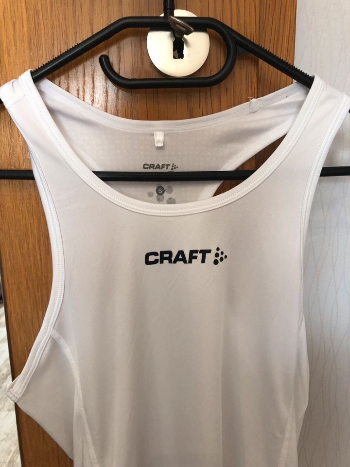 Craft Rush Damen Singlet S in Speyer