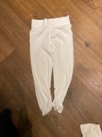 Cake Walk Leggins gerafft weiß 146/152 Mädchen Hannover - Mitte Vorschau