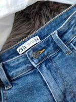 ZARA  *** JEANS  neu... Gr.36 Hessen - Eschwege Vorschau