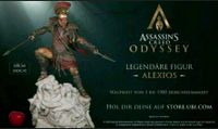 Assassins Creed Odyssey Alexios Legendary Figur 68cm groß Brandenburg - Peitz Vorschau