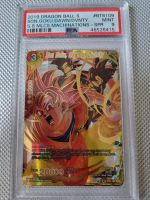 Dragonball TCG Son Goku Dawn of Divinity PSA Dragon Ball Super Thüringen - Weimar Vorschau