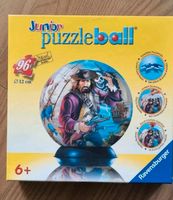 Puzzle-Ball Junior Piraten 96 Teile von Ravensburger Bayern - Erding Vorschau