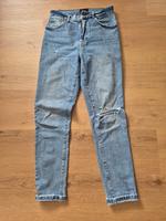 Damen Jeans von Vero Moda, Gr. 26/32, used Look (zerrissen) Bayern - Nittenau Vorschau