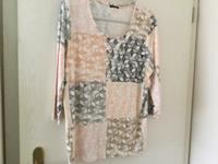 Langarm Shirt Damen Bianca 3/4 Arm Hessen - Marburg Vorschau