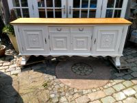 VINTAGE SHABBY LANDHAUS Kommode Sideboard Schrank Niedersachsen - Diepholz Vorschau