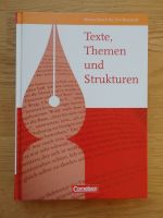 Deutschbuch für die Oberstufe, Texte, Themen und Strukturen, Corn Berlin - Schöneberg Vorschau
