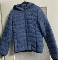 MANGUUN Jacke Windjacke Übergangsjacke Gr. 40 blau wie neu München - Milbertshofen - Am Hart Vorschau