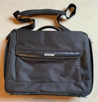 Samsonite Notebooktasche Neu schwarz bis 15Zoll Nordrhein-Westfalen - Rahden Vorschau