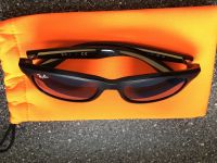 Ray Ban Sonnenbrille Kinder schwarz verspiegelt NEU Baden-Württemberg - Müllheim Vorschau