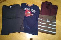 Jungen Shirts, Pulli, Hemd Gr. 128 Hessen - Ebsdorfergrund Vorschau