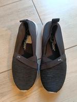 tolle neuwertige Schuhe, Ballerinas von Puma! Gr.37,5 Sachsen - Bad Muskau Vorschau