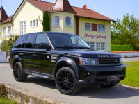 Land Rover Range Rover Sport 3.0 TDV6 HSE*Facelift~H&K~AHK~ Wiesbaden - Mainz-Kostheim Vorschau