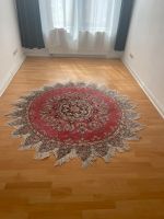Ungewöhnlich schöner, runder türkischer Orientteppich, Istanbul Köln - Ehrenfeld Vorschau