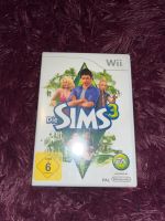 2x Die sims 3 Wii Niedersachsen - Burgdorf Vorschau