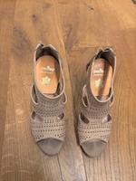 Absatz Schuhe Gr. 37 Leipzig - Plagwitz Vorschau